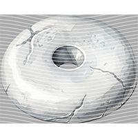 Cartoons and other-CO 4460